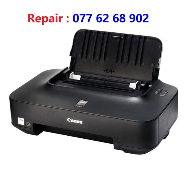 5b00 error repair ip2770 printer