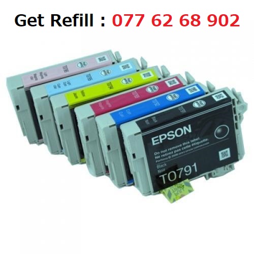 epson cartridge refill