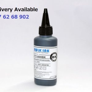 ink bottle refill