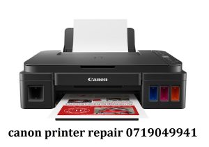 canon printer repair 0719049941